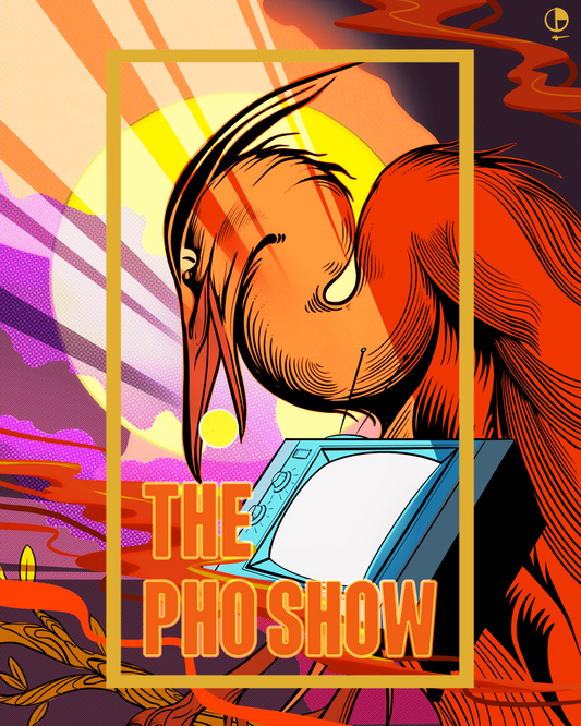 The Pho Show