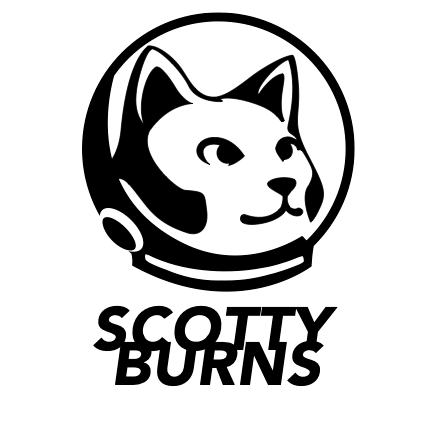 Scotty Burns Hot Sauce 